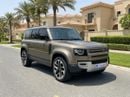 Land Rover Defender 2023 | AED 3905/Month | 0 DP | 30 Day Return | Warranty | Service History