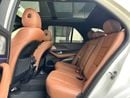 Mercedes-Benz GLE 350 2.0L  Rear wheel drive