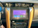 Toyota Fortuner TOYOTA FORTUNER 2.7 L GCC MODEL 2024
