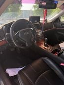 Infiniti G35