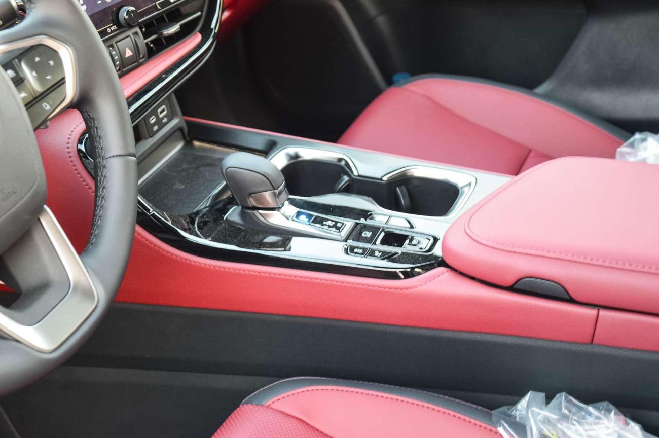 Lexus NX350 LEXUS NX350 2.4L AWD PETROL SUV 2026