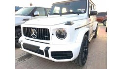 مرسيدس بنز G 63 AMG 2020