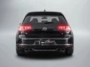 فولكس واجن جولف ار 2017 Volkswagen Golf R / Werks Motorsport Stage 3 Approx 480 BHP