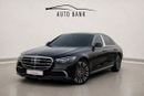 مرسيدس بنز S 450 S 450 4MATIC | Korean Specs | Brand Luxury