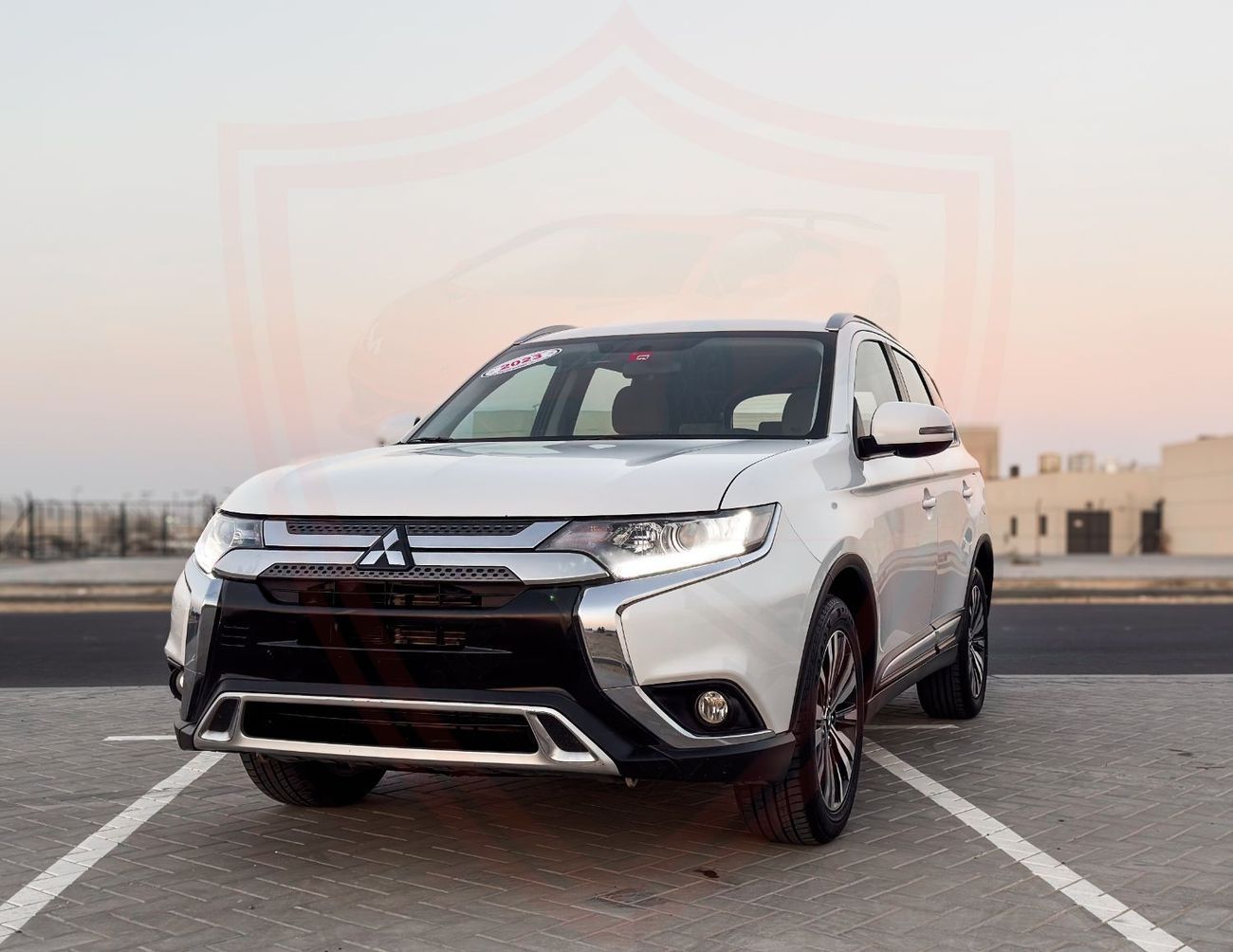 ميتسوبيشي آوتلاندر ميتسوبيشي أوتلاندر | 2.4 لتر | ٢٠٢٣ | خليجي | خالية من الحوادث | بحالة ممتازة | 1058 شهرياً