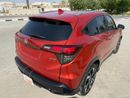 هوندا HRV HONDA HR-V ,FUEL PETROL ,ENGINE CAPACITY 1.8 LITER ,RIGHT HAND DRIVE