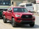 Toyota Tacoma PETROL V4 2WD AMERICAN