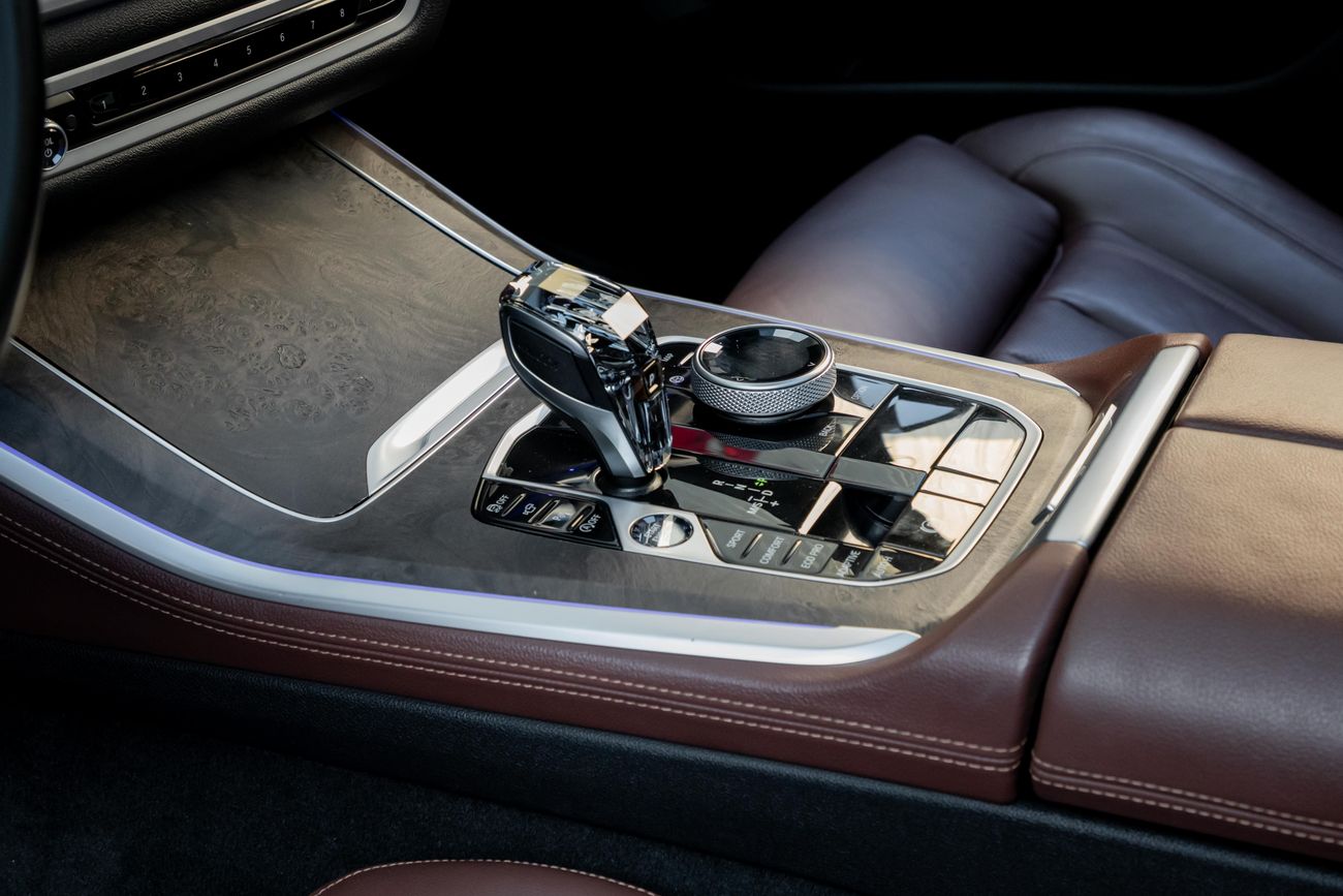 بي أم دبليو X5 X5 M-Kit | 3,036 P.M | 0% Downpayment | Excellent Condition!