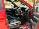 Toyota Hilux Rogue