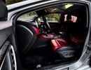 أم جي 6 LUXURY إم جي 6 | 1.5 لتر | 2023 | خليجية | خالية من الحوادث | بحالة ممتازة | 638 شهريا