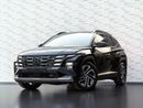 Hyundai Tucson Premium 1.6L