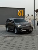 Ford Expedition Limited 3.5L 4WD