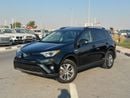 تويوتا راف ٤ Hybrid XLE 2.5L