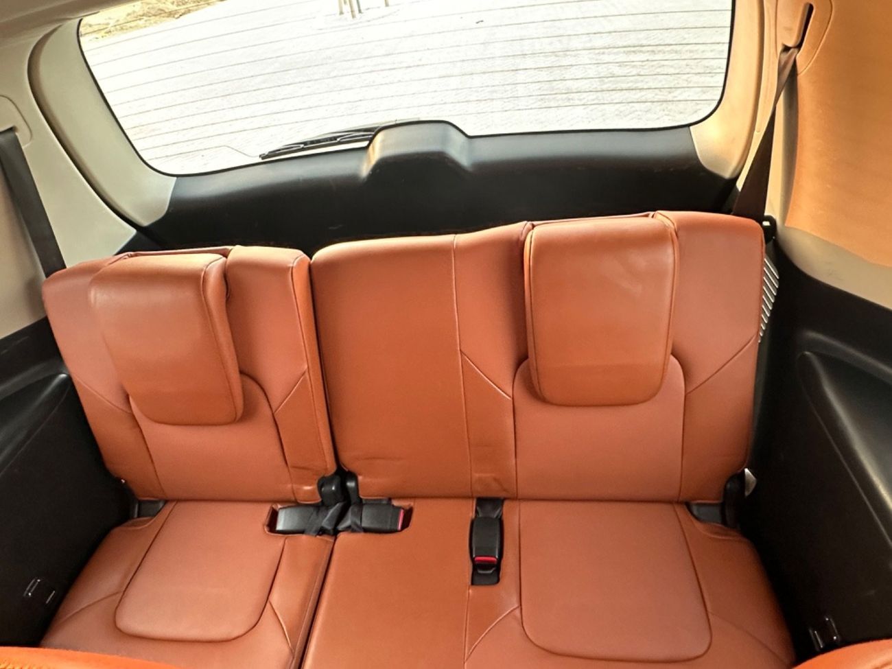 Nissan Patrol SE T1 4.0L MODEL 2020 GCC CAR PERFECT CONDITION INSIDE AND OUTSIDE FULL OPTION