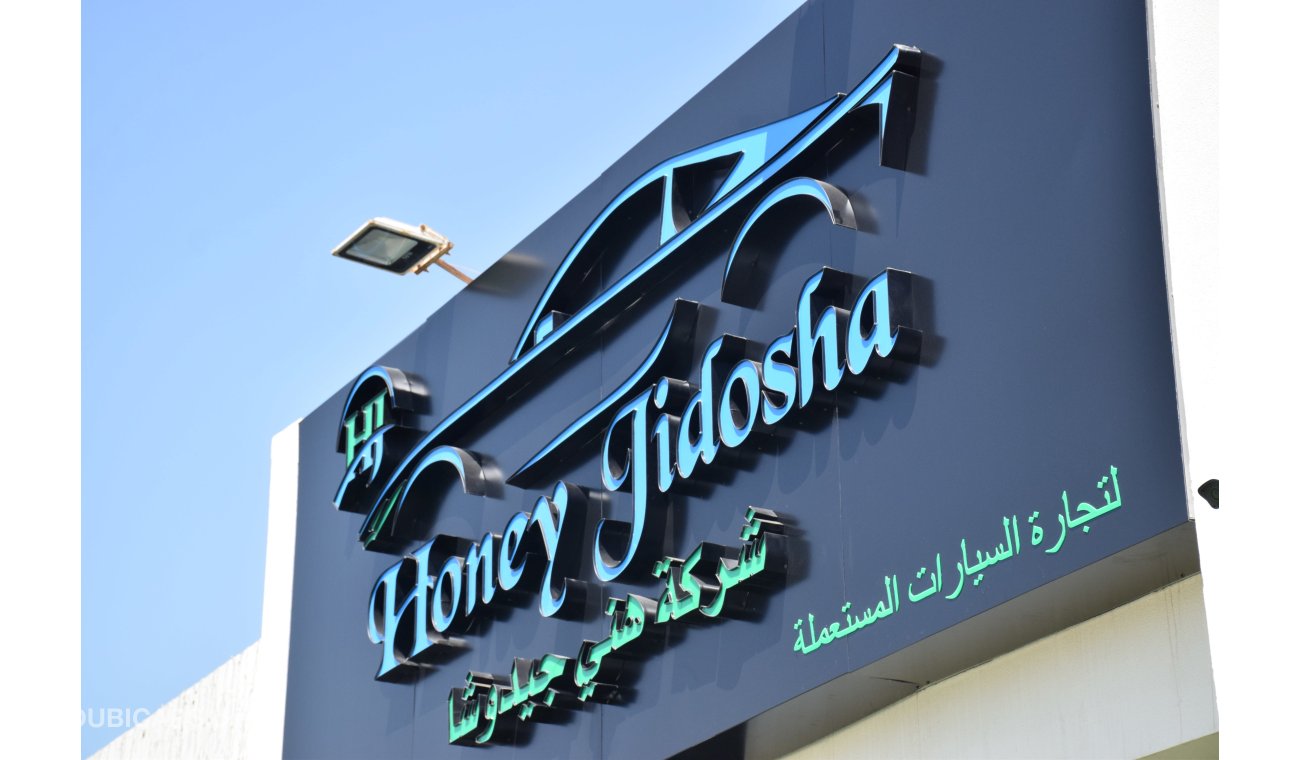 Land Rover Range Rover Sport With supercharge badge GCC Specs