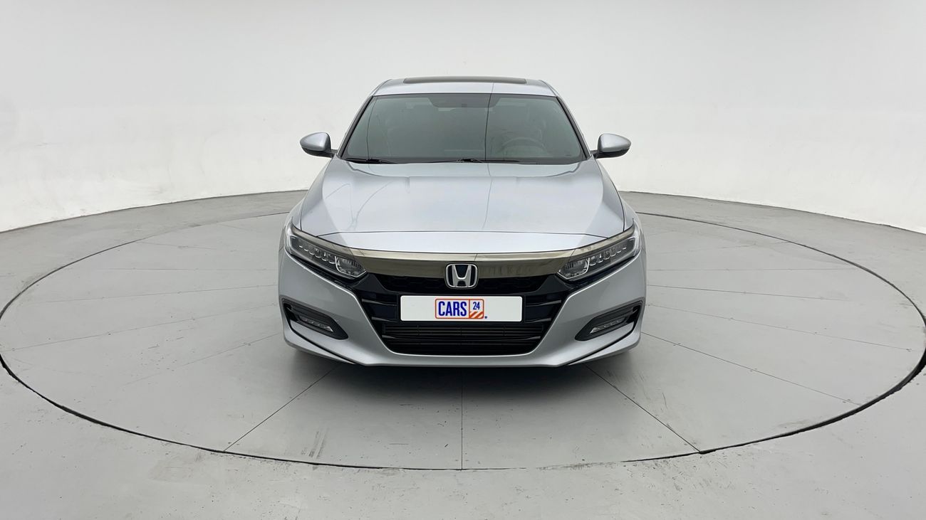 هوندا أكورد SPORT 1.5 | بدون دفعة مقدمة | اختبار قيادة مجاني للمنزل