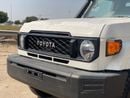 Toyota Land Cruiser 70 Pickup 4.2  Diesel  Brand New