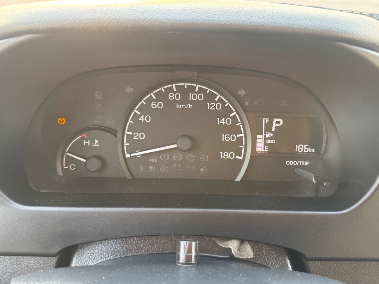 Toyota Liteace GL