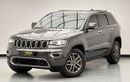 Jeep Grand Cherokee Limited 3.6L 2020 Jeep Grand Cherokee Limited, 1 Year Warranty Unlimited Km, Service History, GCC