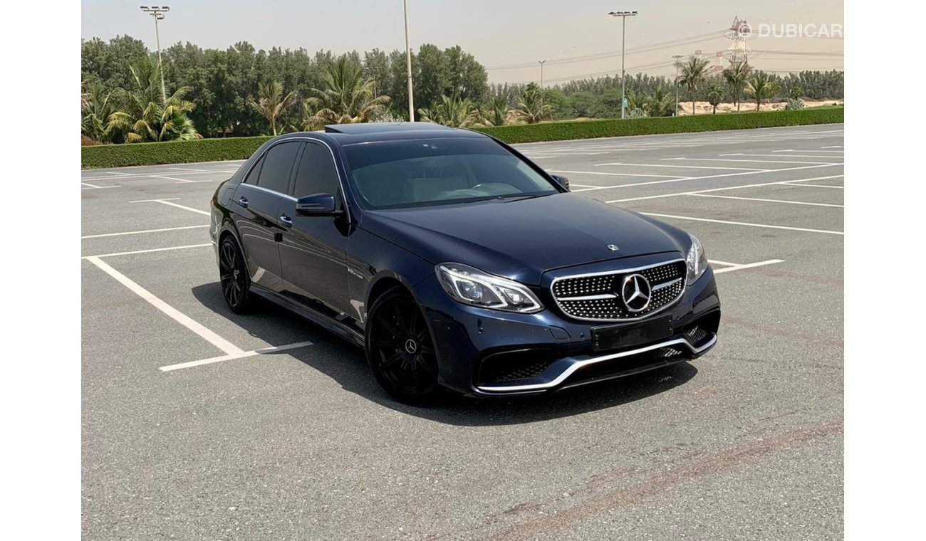 Mercedes-Benz E 350