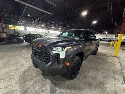 تويوتا تاندرا TRD PRO 26/26 TRD PRO