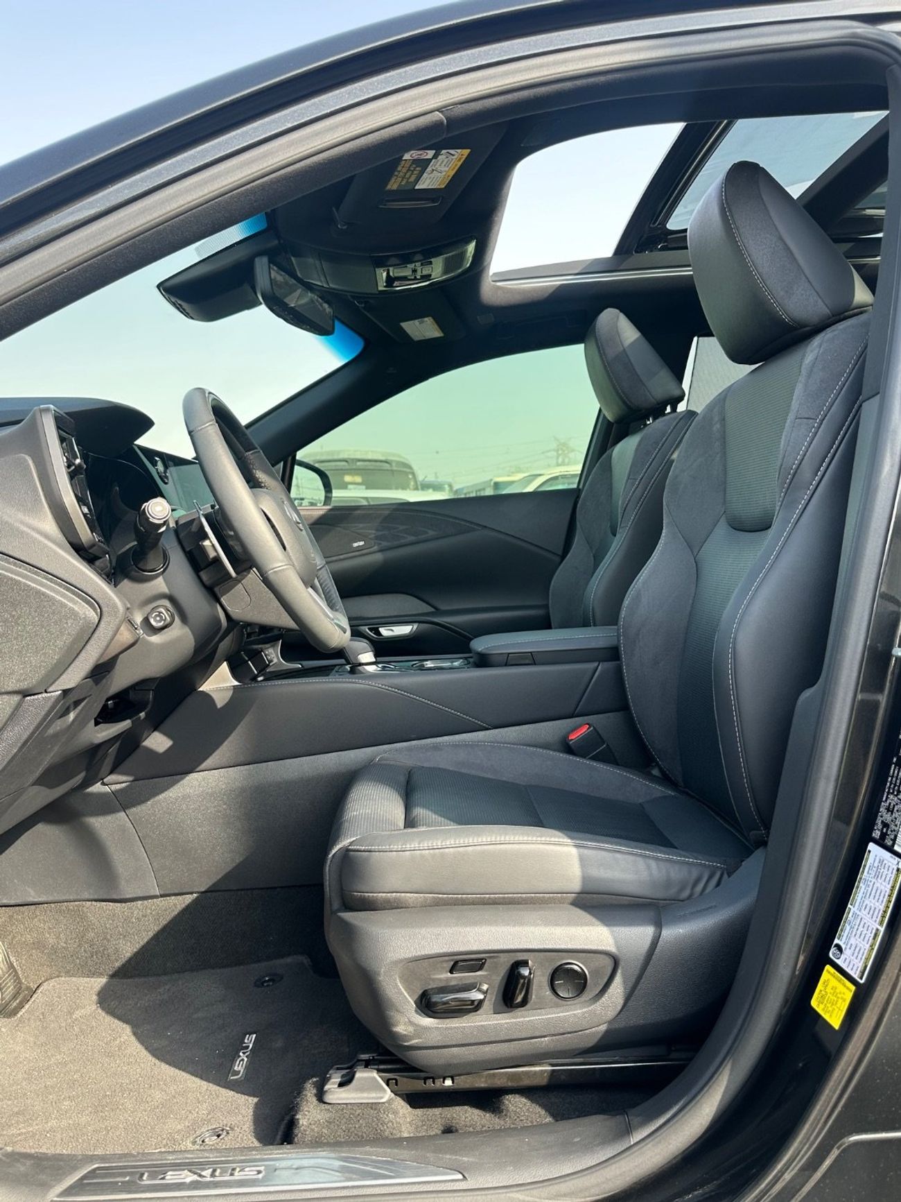 Lexus RX350 Premium Full option Panoramic,360 camera