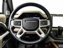 لاند روفر ديفندر 130 SE P400 X Dynamic (7 Seater)