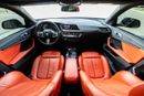 BMW 218i M Sport 1.5L