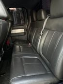 فورد إف-150 رابتور فورد رابتر SVT 2011