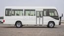 Toyota Coaster TOYOTA COASTER (EXPORT ONLY)