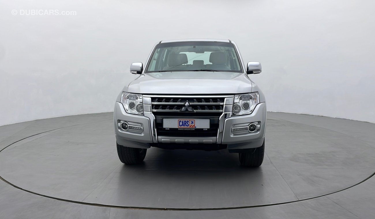 Mitsubishi Pajero GLS BASE 3.5 | Under Warranty | Inspected on 150+ parameters