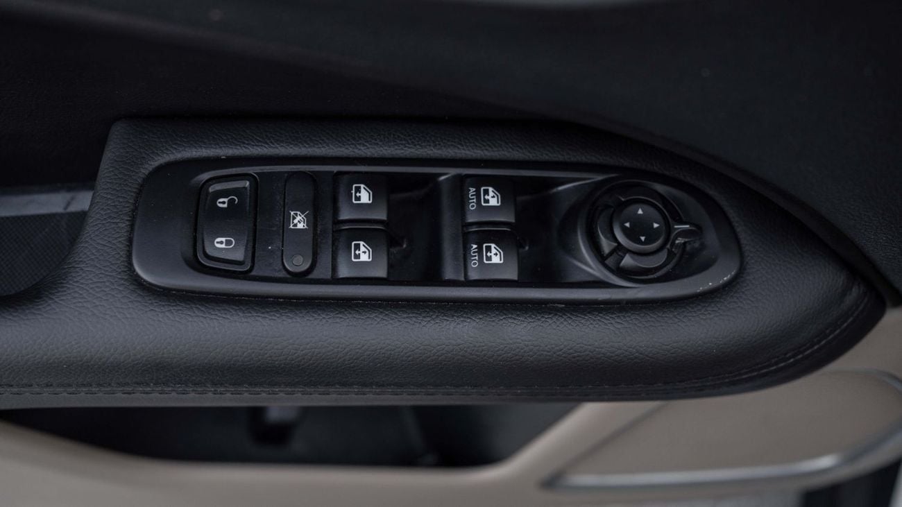 Jeep Compass 2020 Jeep Compass 2.4L AT Petrol