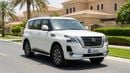 Nissan Patrol SE TITANIUM 2024 | AED 2717/Month | 0 DP | 30 Day Return | Warranty | Service History