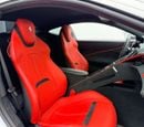 Ferrari Roma STANDARD 2023 Ferrari Roma, Ferrari Warranty+Service Contract+Full Service History, GCC Specs.