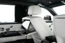 Rolls Royce Phantom EWB WITH WARRANTY AND SERVICE CONTRACT