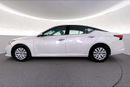 Nissan Altima S | Guaranteed Warranty | 0 Down Payment