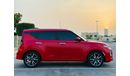 Kia Soul GT-Line 1000 PM || SOUL GTLINE 1.6L V4 || AGENCY WARRANTY || FULL SERVICE || ORIGNAL PAINT || 0% ||