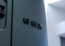 Mercedes-Benz G 63 AMG Std 4.0L 2021 Mercedes G63 Amg, Fully Loaded, Excellent Condition, Japanese Spec