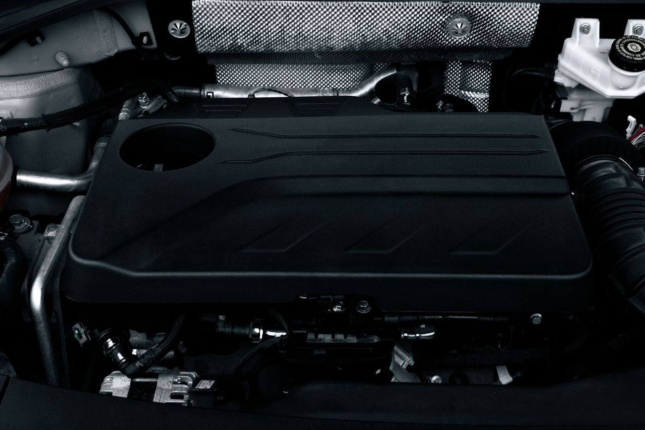 Exeed RX RX Flagship | 2,155 P.M | 0% Downpayment | EXEED WARRANTY