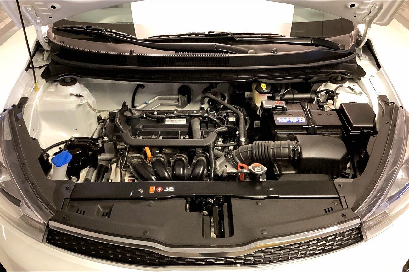 Kia Pegas EX FOP | Guaranteed Warranty | 0 Down Payment