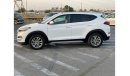 Hyundai Tucson 2018 Hyundai Tucson 2.0L GDi MidOption+