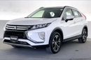 Mitsubishi Eclipse Cross GLX Midline | National Day Celebration | Guaranteed Warranty | 0 Down Payment