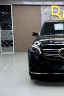 مرسيدس بنز GLS 500 1,914 P.MP | GLS 500 | 4.7L V8 | , GCC Specs