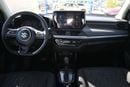 Suzuki Swift GLX 1.2L Suzuki Swift 1.2L Petrol, Hatchback, FWD, 5Doors, Color Grey Model 2025 (Export Price)