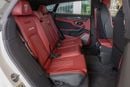 Lamborghini Urus S 4.0T V8 Lamborghini Urus S | Carbon Interior | Low Mileage 2024 (Warranty Available)