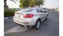 BMW X6 GCC BMW X6 -2011 - ZERO DOWN PAYMENT - 1380 AED/MONTHLY - 1 YEAR WARRANTY