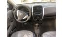 نيسان صني NISSAN SUNNY 1.5L 2019 SV WITH VAT AND WARRENTY BRAND NEW