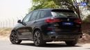 BMW X5 M50i 4.4L | Agency Warranty | Complete Service History | Zero Downpayment Support |