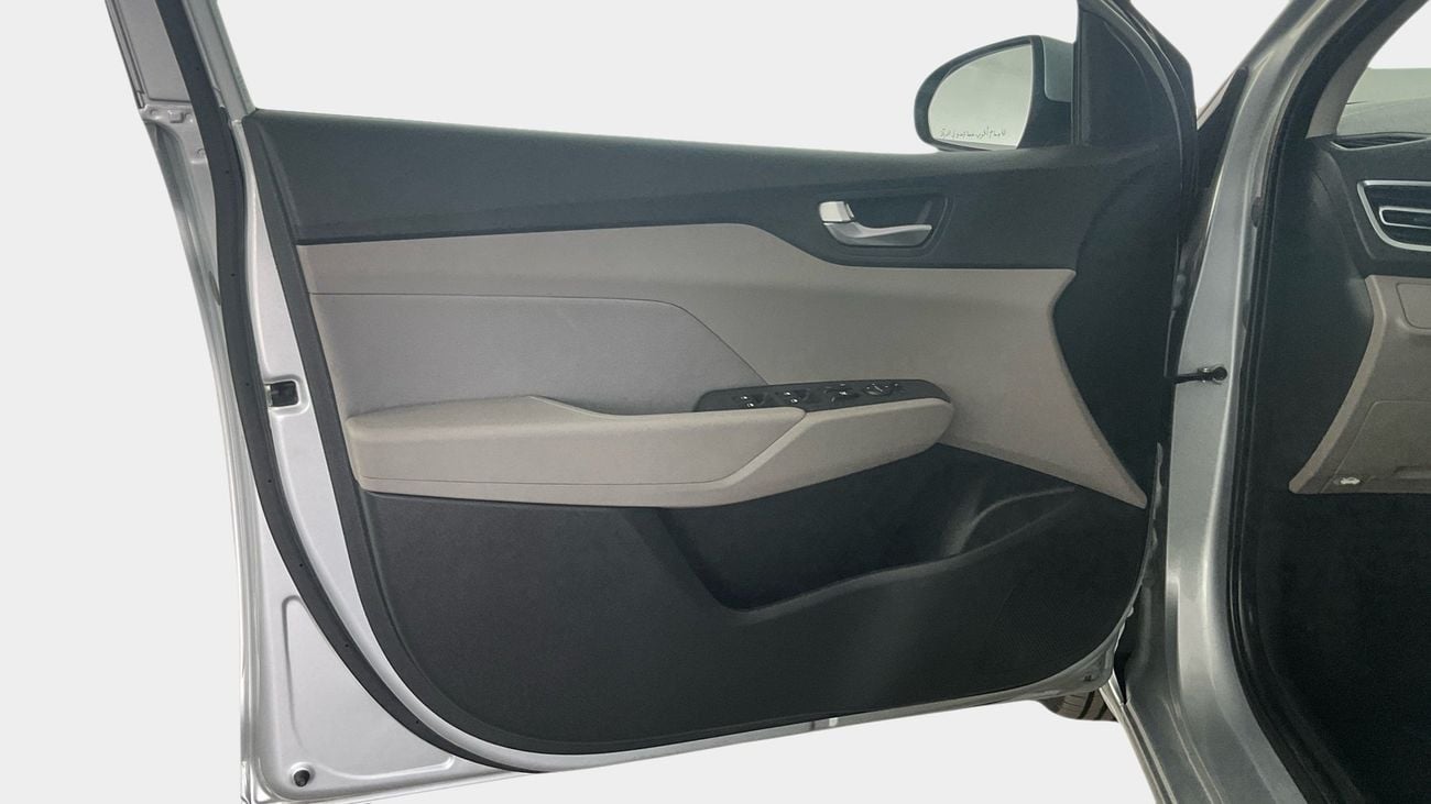 Hyundai Accent Smart / GL | upto AED 20,000 Ramadan Discount | Guaranteed Warranty | 0 Down Payment