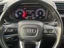 أودي Q3 40 TFSI S Line 2.0L FWD
